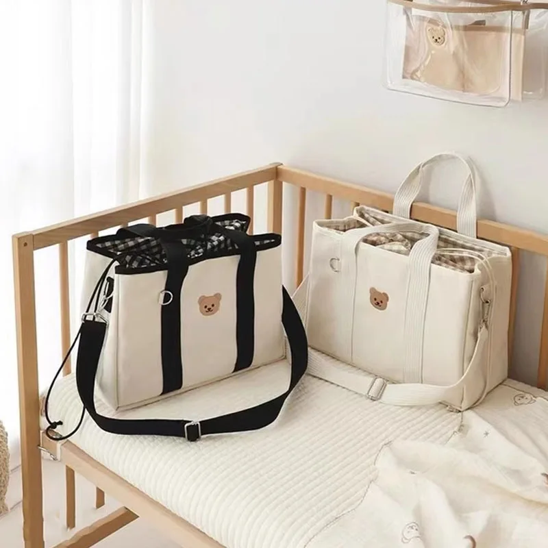 Baby Clothing Bag - 아기 기저귀 가방 엄마 출산 팩