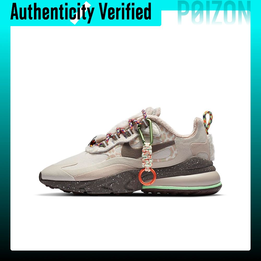 Nike Shoes Air Max 270 - 나이키 에어맥스 270 텍스타일, 합성 가죽