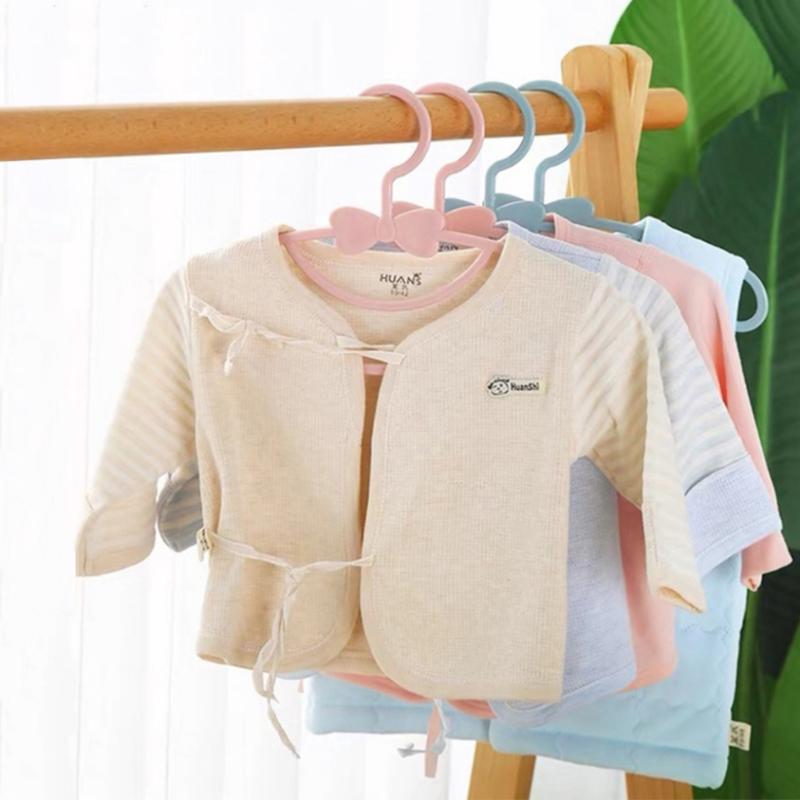Baby Clothing Rack - 12PCS 아기 어린이 옷걸이 세트 내구성