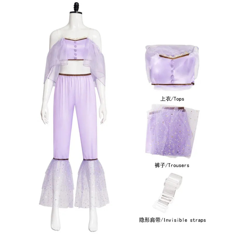 Baby Clothing Unit - 할로윈 K-12 크라이 베이비 코스프레 의상