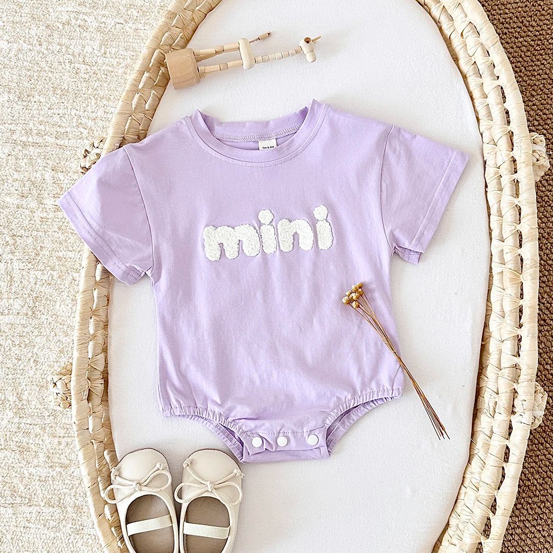 Baby Clothing Gender Neutral - 신생아 아기 소년 소녀 옷 새로운