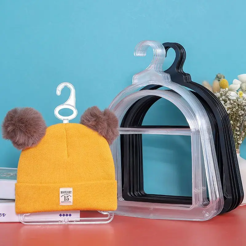 Baby Clothing Rack - 간단한 모자 진열대, 아동용 및 성인용,