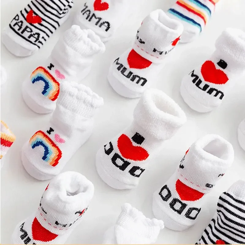 봄 여름 아기 소녀 소년 면화 부드러운 따뜻한 양말 신 - Baby Clothing Gender Neutral 리뷰 및 가격
