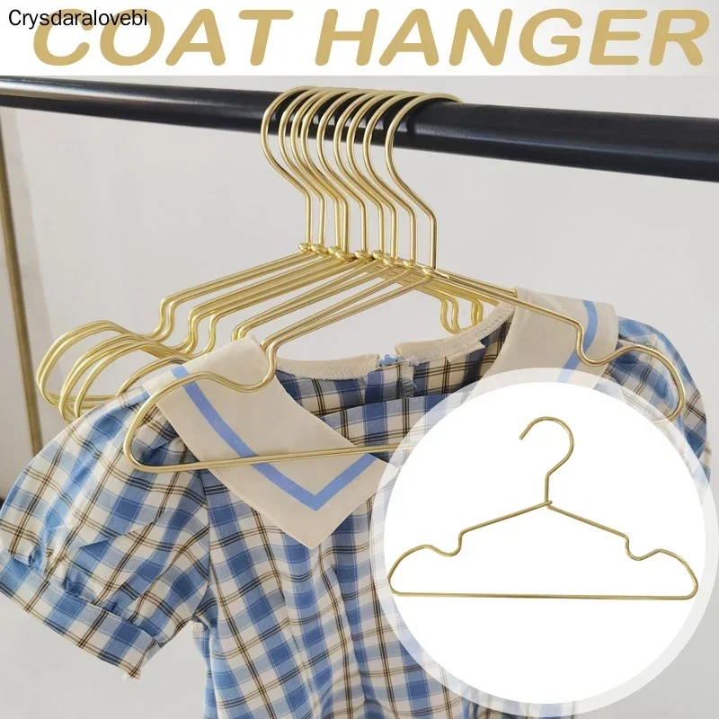 어린이 의류 옷걸이 미끄럼 방지 알루미늄 합금 옷걸이  - Baby Clothing Rack 리뷰 및 가격