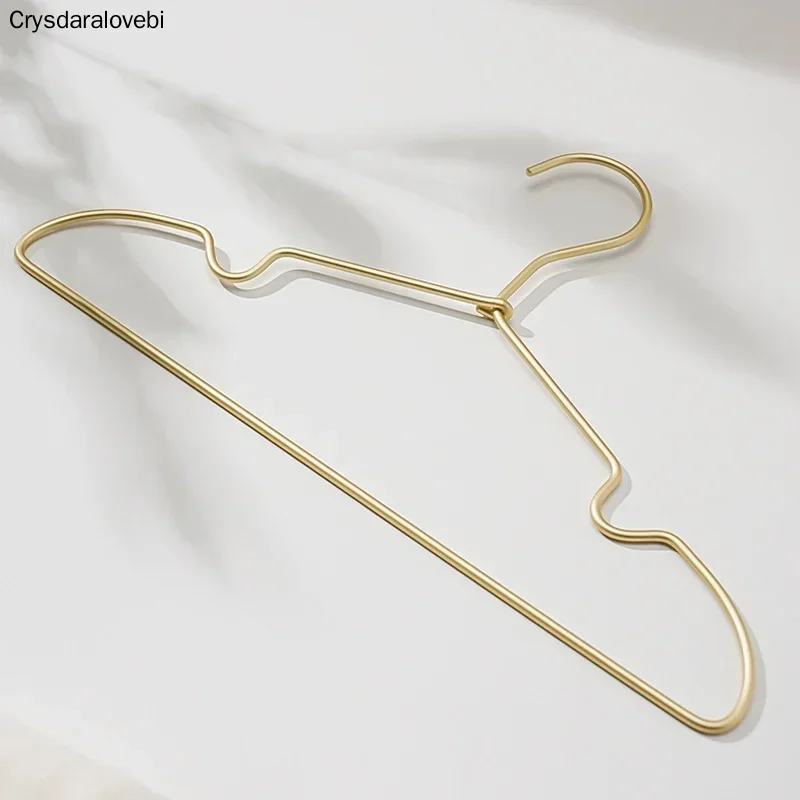 어린이 의류 옷걸이 미끄럼 방지 알루미늄 합금 옷걸이  - Baby Clothing Rack 리뷰 및 가격