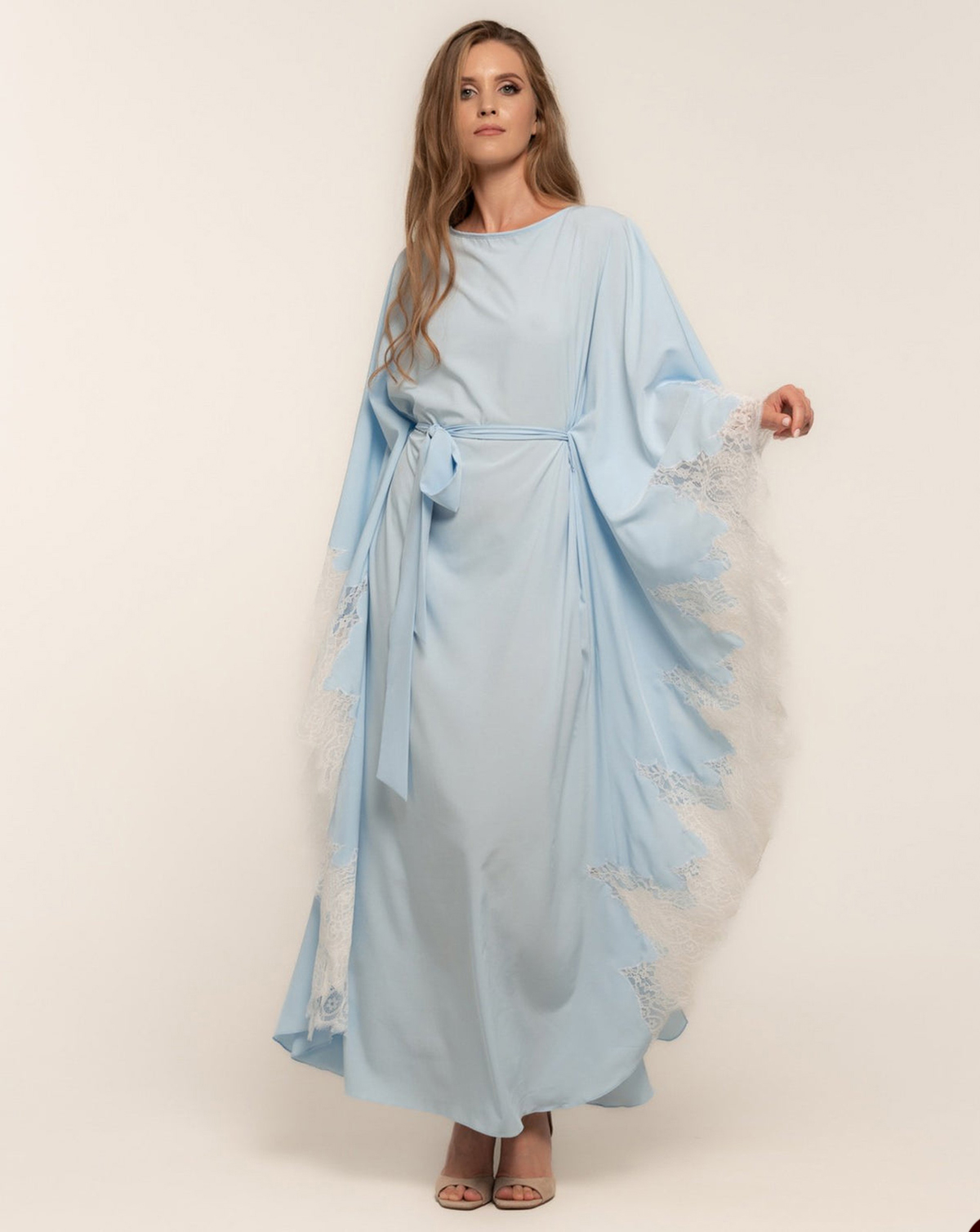 아기 목욕 가운 여성 잠옷 보트 넥 레이스 가장자리 드 - Baby Gown Nightwear 리뷰 및 가격