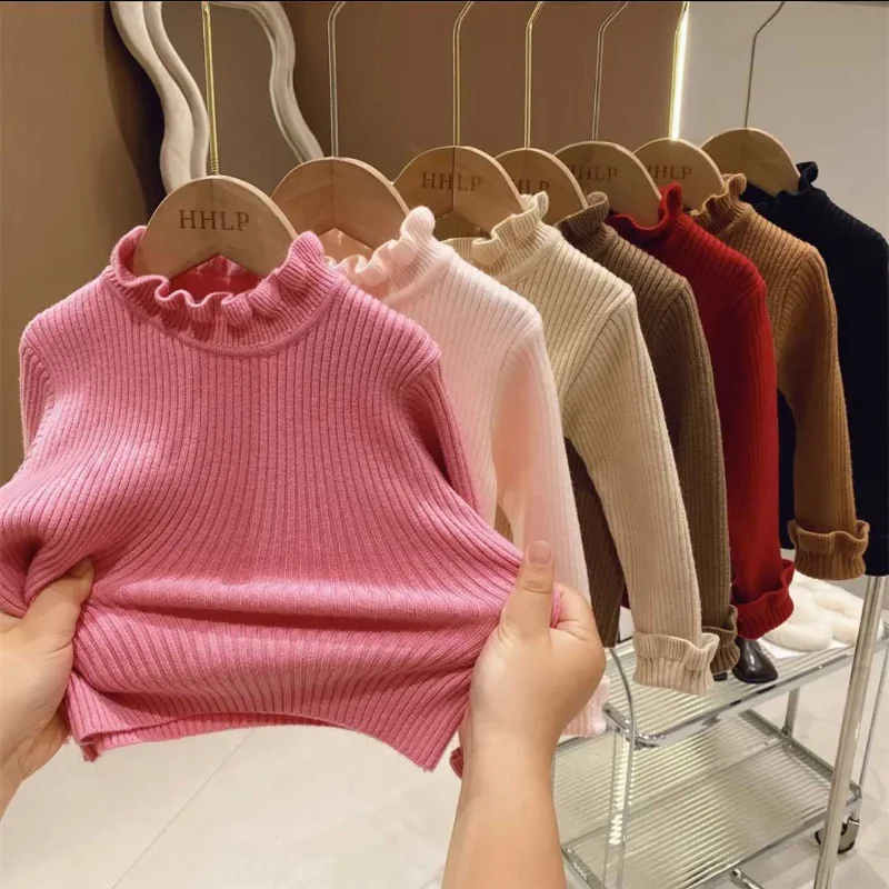 0-7Y 가을 새 아기 소년 소녀 옷 아기 스웨터 유아 - Baby Clothing Gender Neutral 리뷰 및 가격
