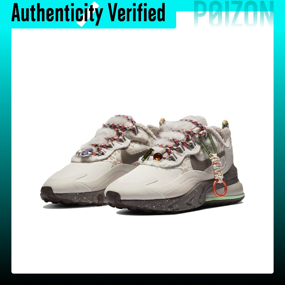 나이키 에어맥스 270 텍스타일, 합성 가죽 쿠셔닝 로 - Nike Shoes Air Max 270 리뷰 및 가격