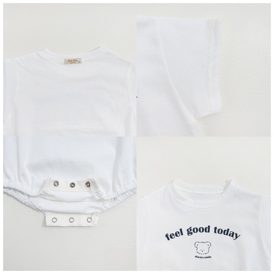 2026 여름 새 아기 짧은 소매 바디 슈트 귀여운 신 - Baby Clothing Gender Neutral 리뷰 및 가격