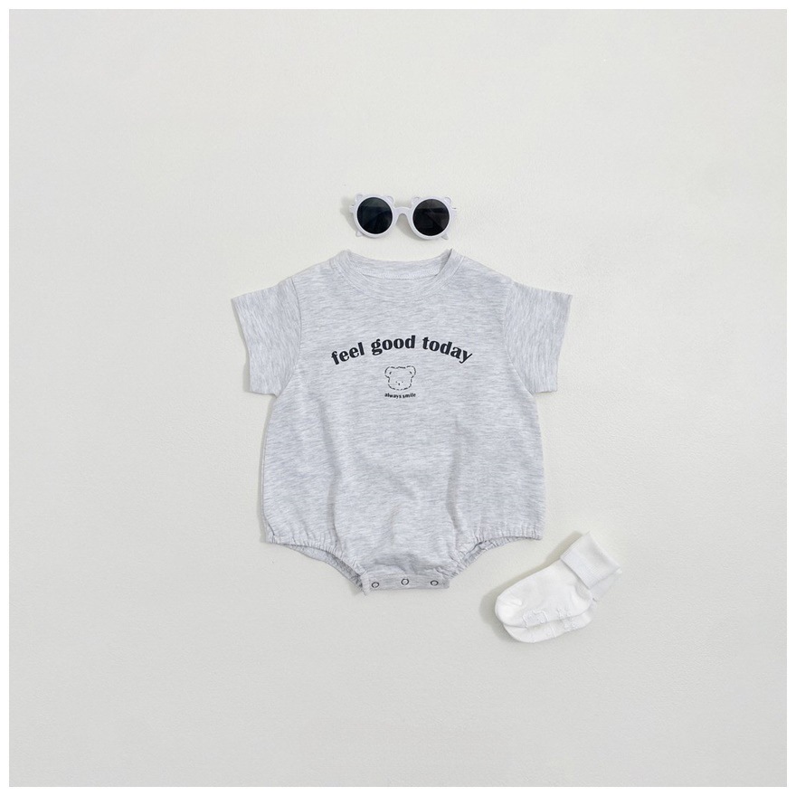 2026 여름 새 아기 짧은 소매 바디 슈트 귀여운 신 - Baby Clothing Gender Neutral 리뷰 및 가격