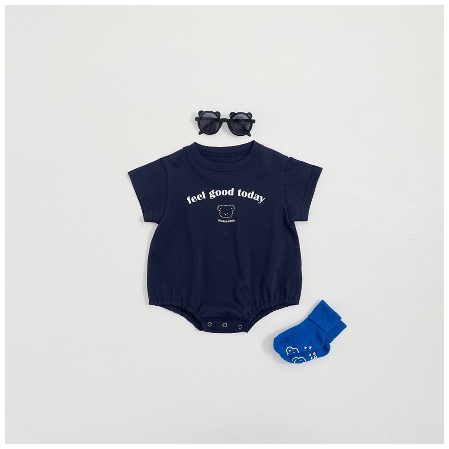 2026 여름 새 아기 짧은 소매 바디 슈트 귀여운 신 - Baby Clothing Gender Neutral 리뷰 및 가격