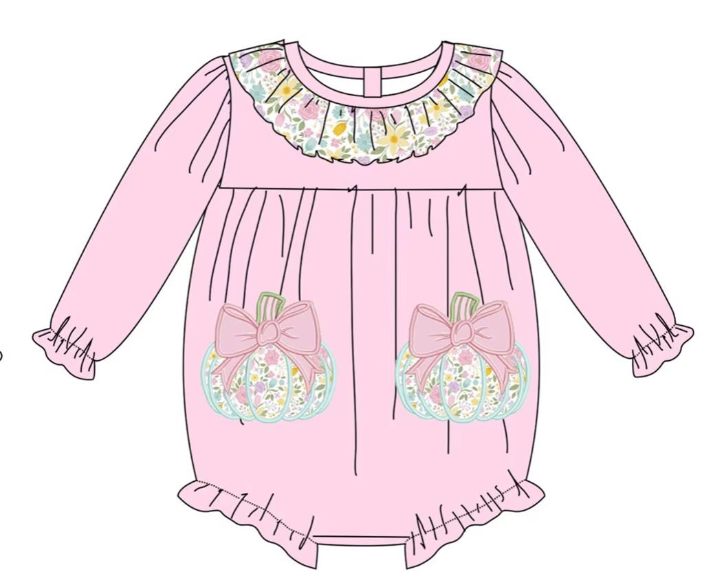 부티크 키즈 가을 겨울 추수감사절 의상 긴팔 아기 여아 - Baby Clothing Boutique 리뷰 및 가격
