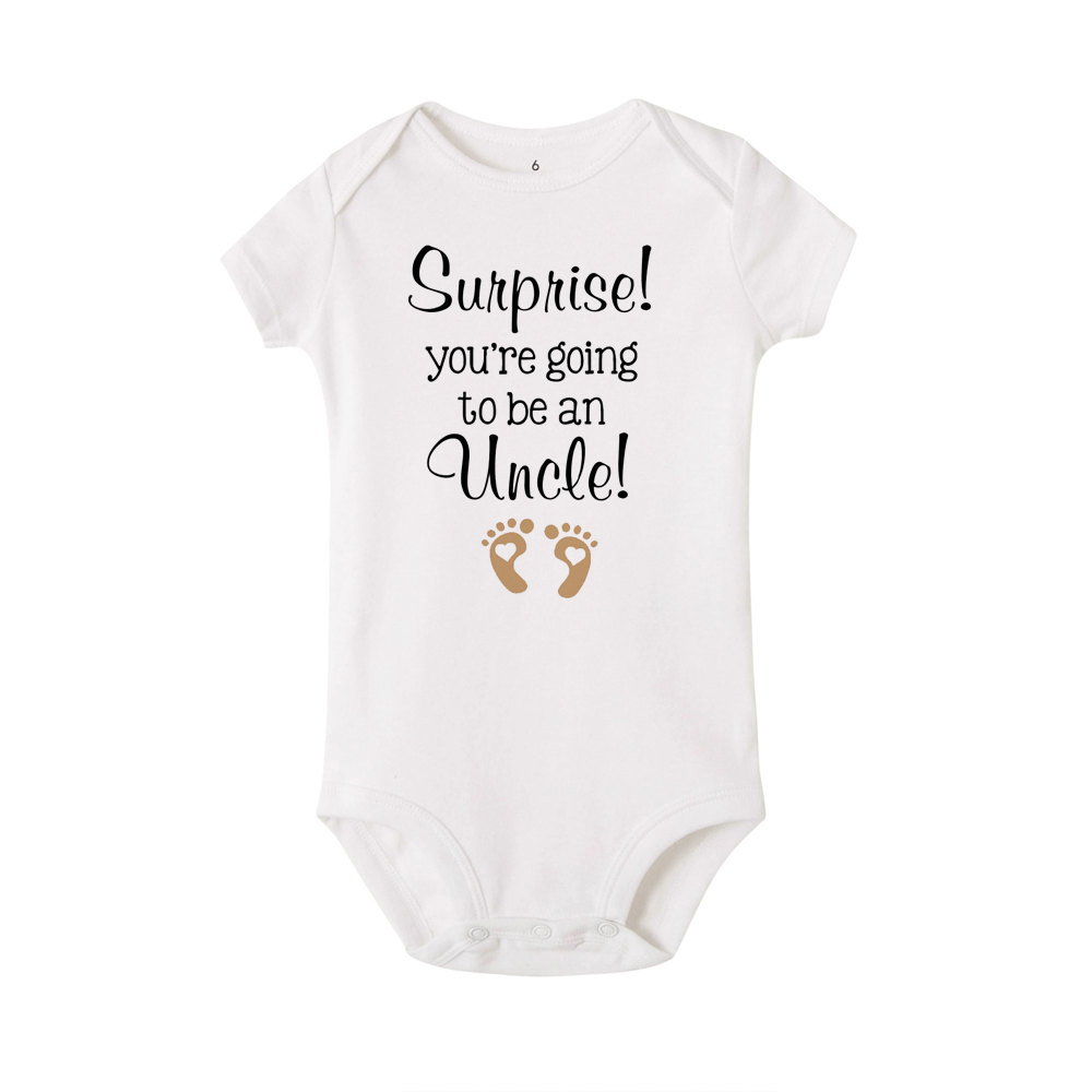 나는 삼촌을 사랑합니다 너무 많은 신생아 아기 Romp - Baby Clothing Gender Neutral 리뷰 및 가격