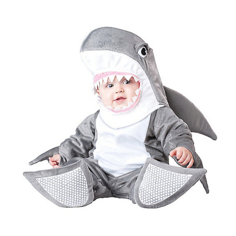 아기 할로윈 파티 가을 크리스마스 롬퍼, 동물 의류,  - Baby Clothing Unit 리뷰 및 가격