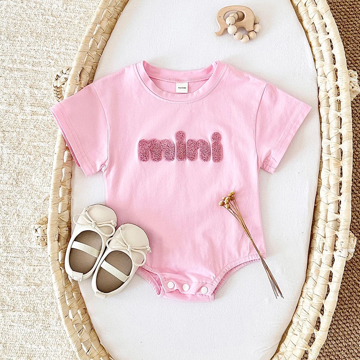 신생아 아기 소년 소녀 옷 새로운 여름 아기 삼각형 롬 - Baby Clothing Gender Neutral 리뷰 및 가격