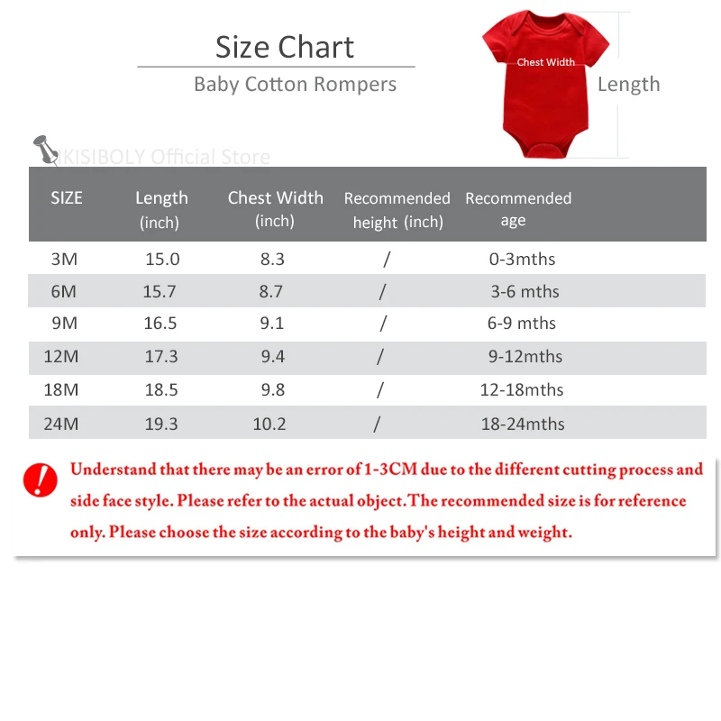 남녀공용 반팔 롬퍼, 0-24M 코튼 원피스 바디 수트 - Baby Clothing Gender Neutral 리뷰 및 가격