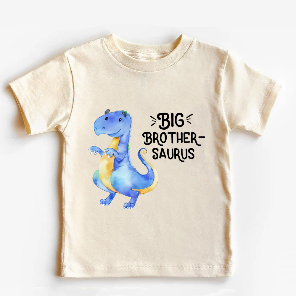 Big Brother Saurus/Little Brot - Baby Clothing Crochet 리뷰 및 가격