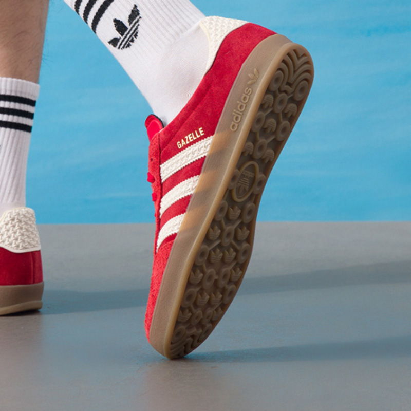 아디다스 오리지널스 가젤 인도어 IF1808 로우탑 스 - Adidas Shoes Gazelle 리뷰 및 가격