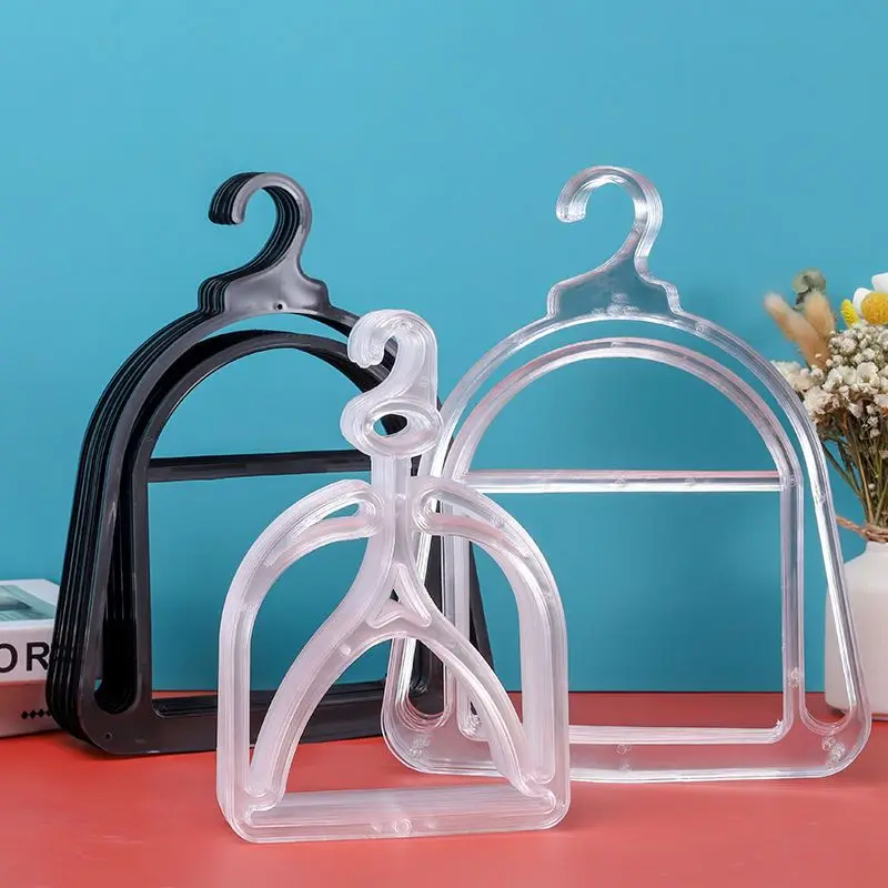 간단한 모자 진열대, 아동용 및 성인용, 니트 소재,  - Baby Clothing Rack 리뷰 및 가격