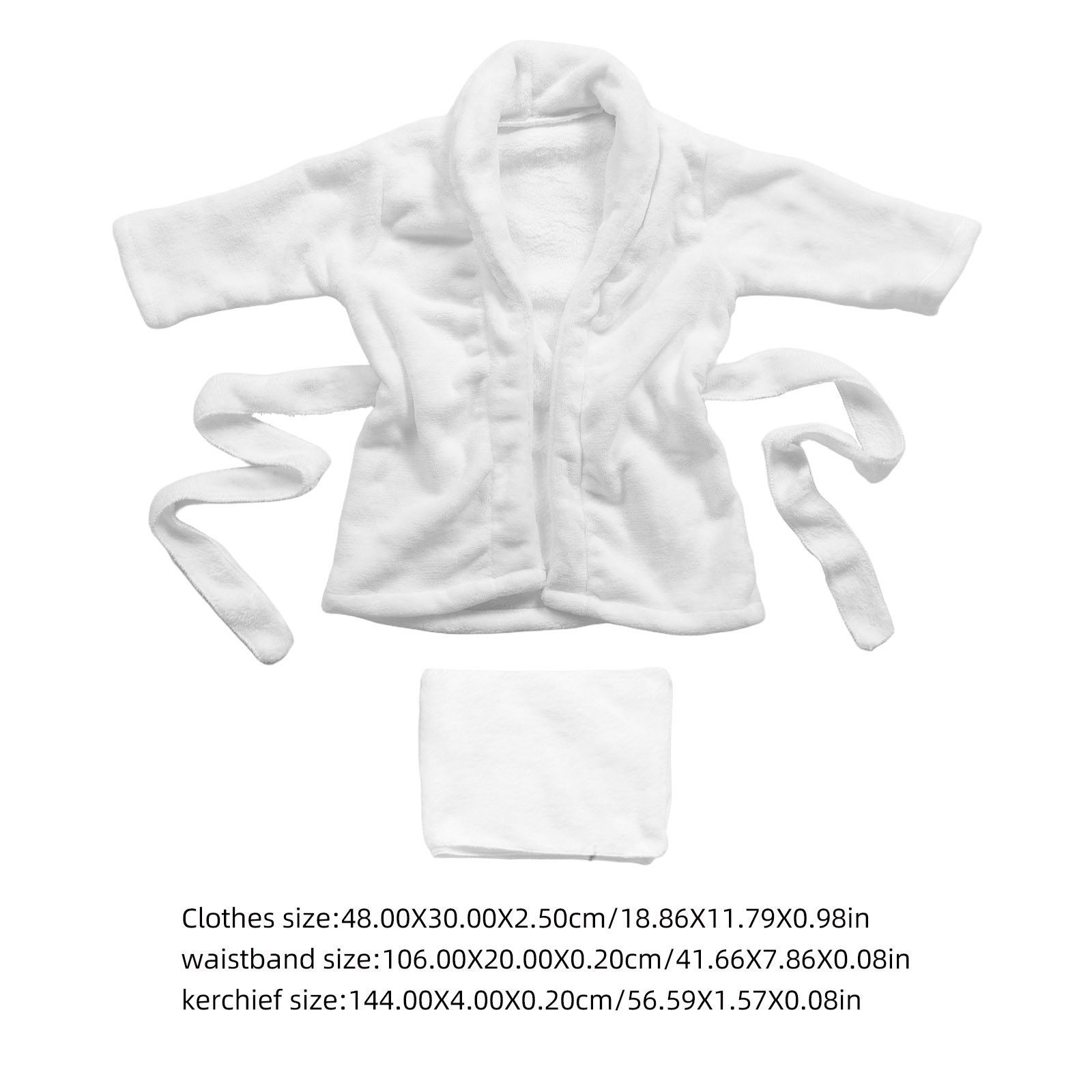 1세트 어린이용 목욕 가운, 두꺼운 코랄 플리스 소재, - Baby Gown Nightwear 리뷰 및 가격