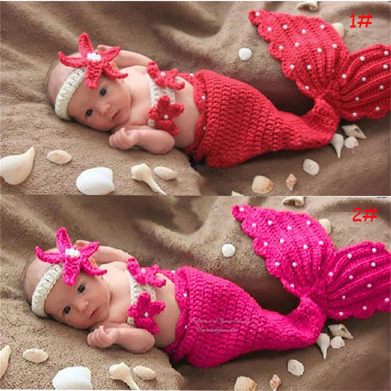 신생아 사진 의류 소품 해군 선원 인어 공주 눈사람 아 - Baby Clothing Unit 리뷰 및 가격