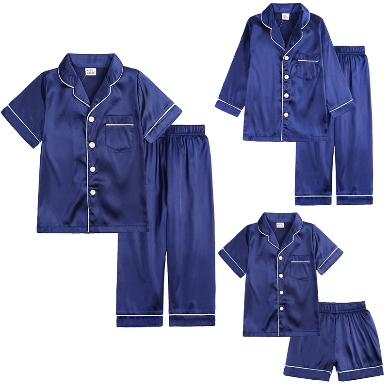 어린이 라운지웨어 잠옷, 여름 용수철 잠옷, 어린이 잠 - Baby Gown Nightwear 리뷰 및 가격