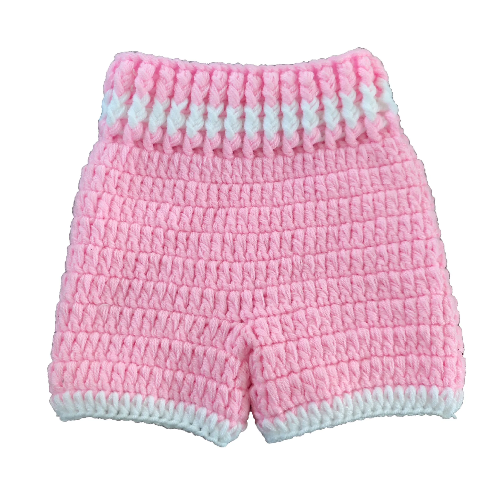 신생아 사진 복장 아기 복싱 원피스, 코스튬 소녀 크로 - Baby Clothing Crochet 리뷰 및 가격