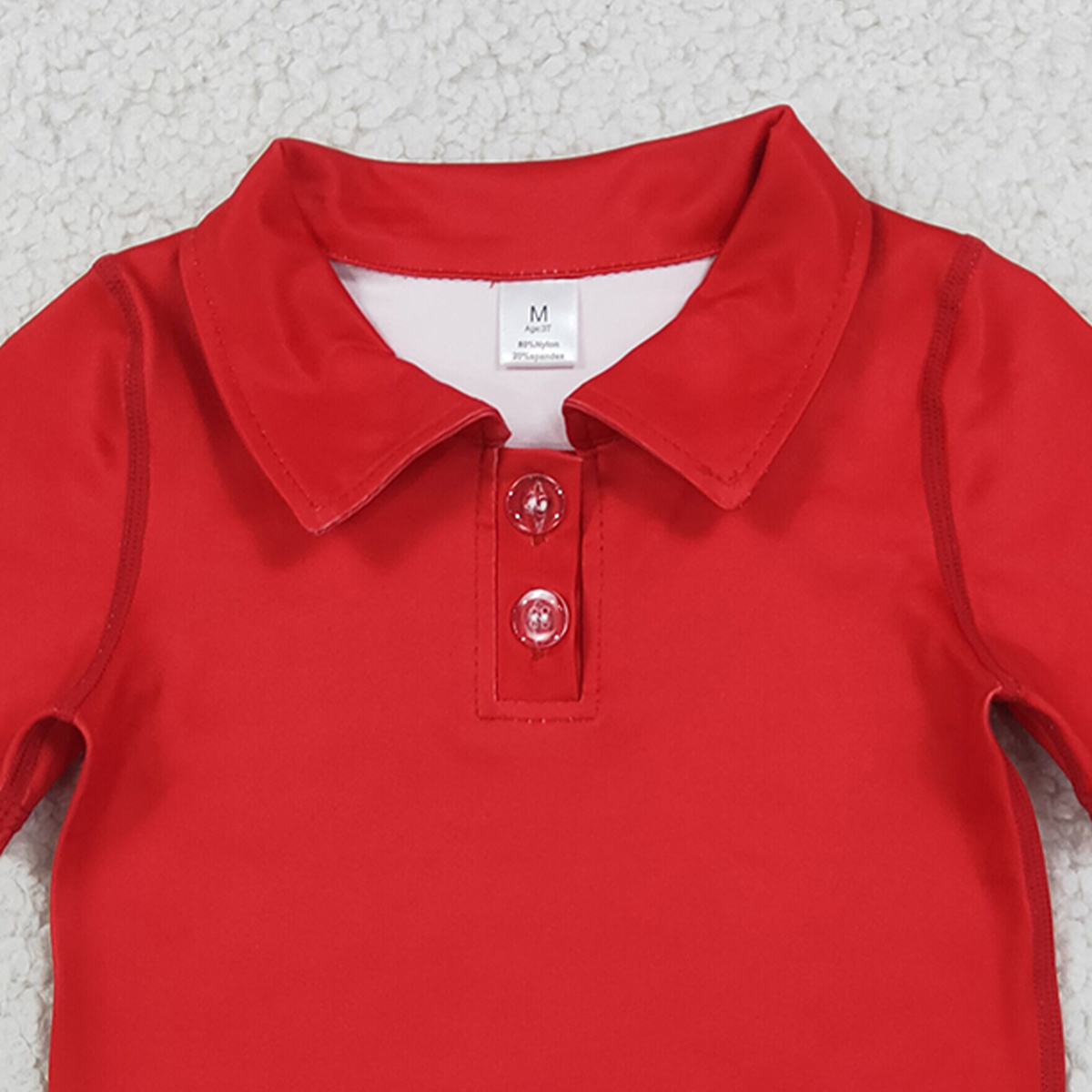 여름 아동복 부티크 여아용 빨간색/녹색 반소매 요가 액 - Baby Clothing Boutique 리뷰 및 가격
